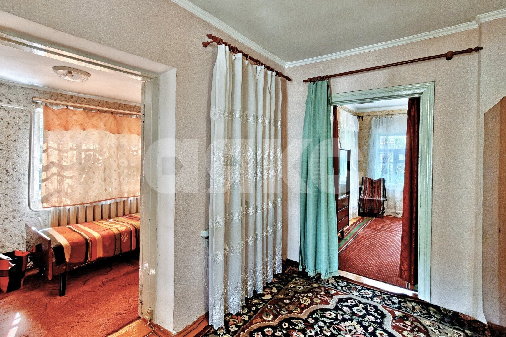 Фото №10: Дом 100&nbsp;м² + 4&nbsp;сот., 1&nbsp;эт. - Новороссийск, р. Восточный, ул. Тельмана, 14