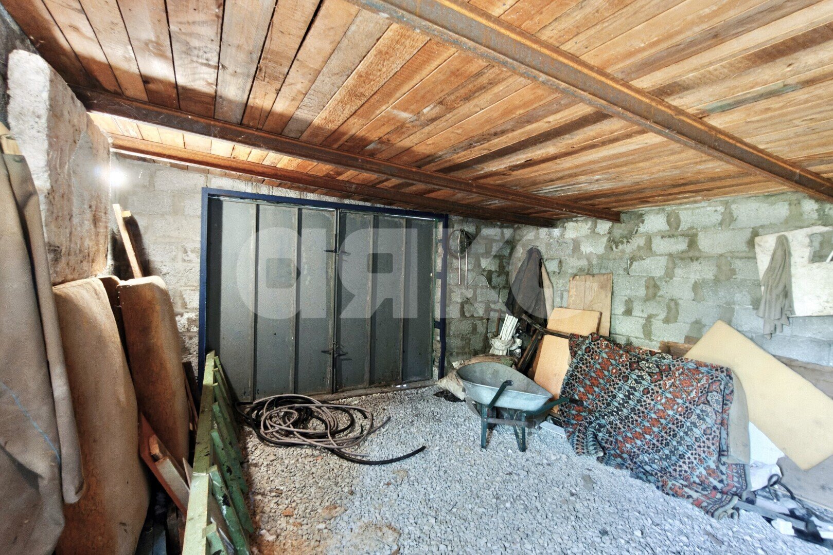Фото №25: Дом 100&nbsp;м² + 4&nbsp;сот., 1&nbsp;эт. - Новороссийск, р. Восточный, ул. Тельмана, 14