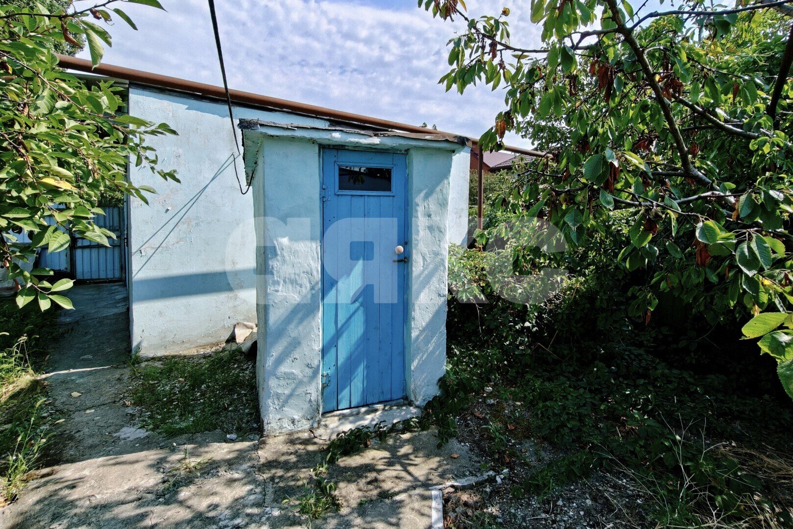 Фото №19: Дом 100&nbsp;м² + 4&nbsp;сот., 1&nbsp;эт. - Новороссийск, р. Восточный, ул. Тельмана, 14