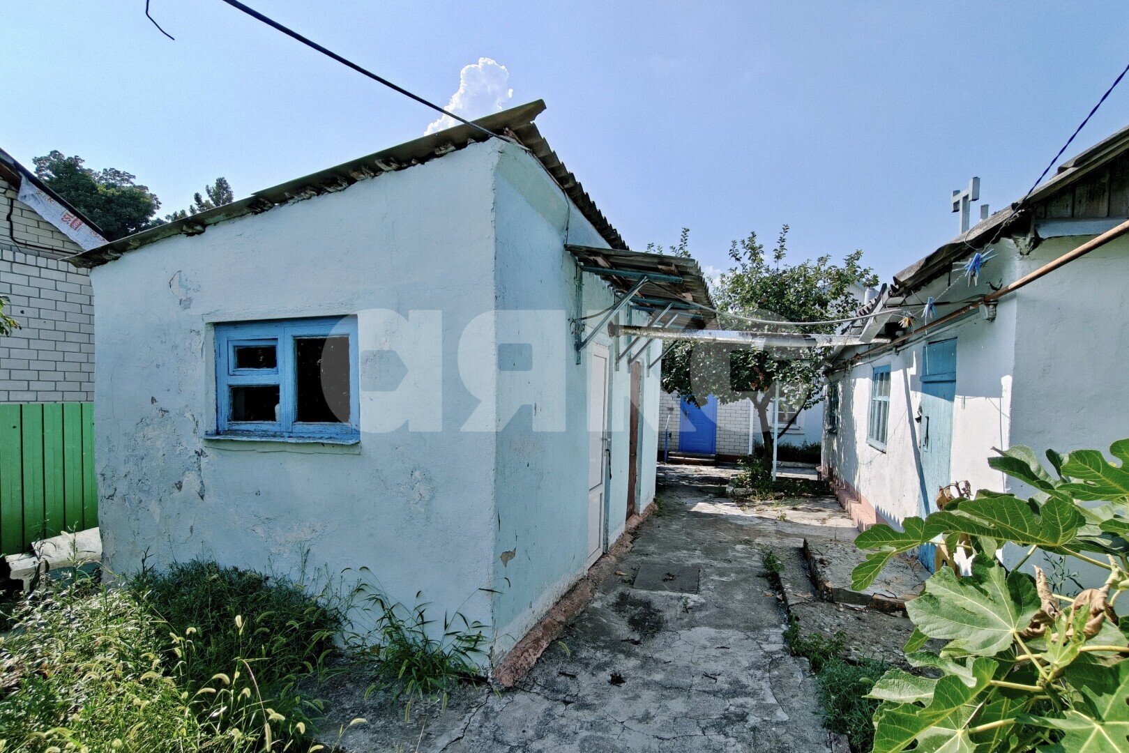 Фото №20: Дом 100&nbsp;м² + 4&nbsp;сот., 1&nbsp;эт. - Новороссийск, р. Восточный, ул. Тельмана, 14