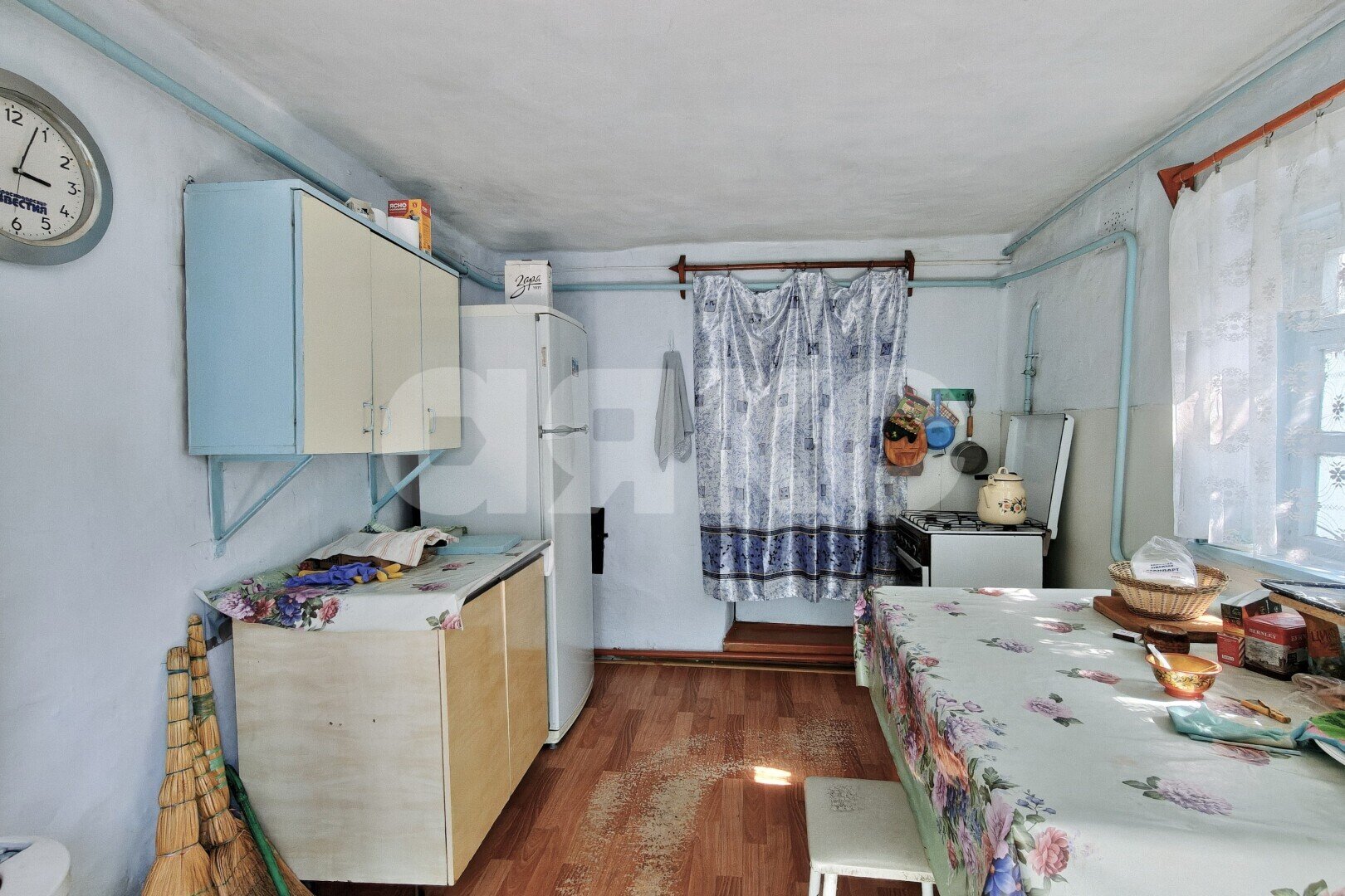 Фото №8: Дом 100&nbsp;м² + 4&nbsp;сот., 1&nbsp;эт. - Новороссийск, р. Восточный, ул. Тельмана, 14