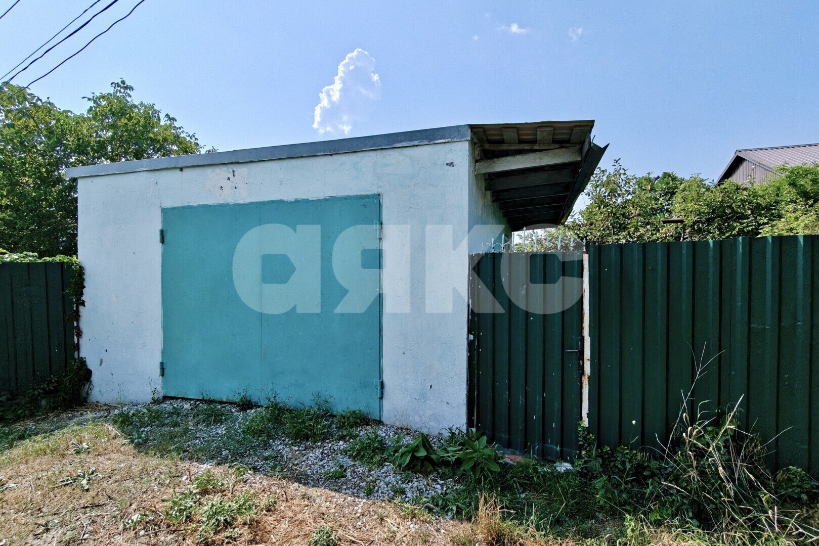 Фото №26: Дом 100&nbsp;м² + 4&nbsp;сот., 1&nbsp;эт. - Новороссийск, р. Восточный, ул. Тельмана, 14