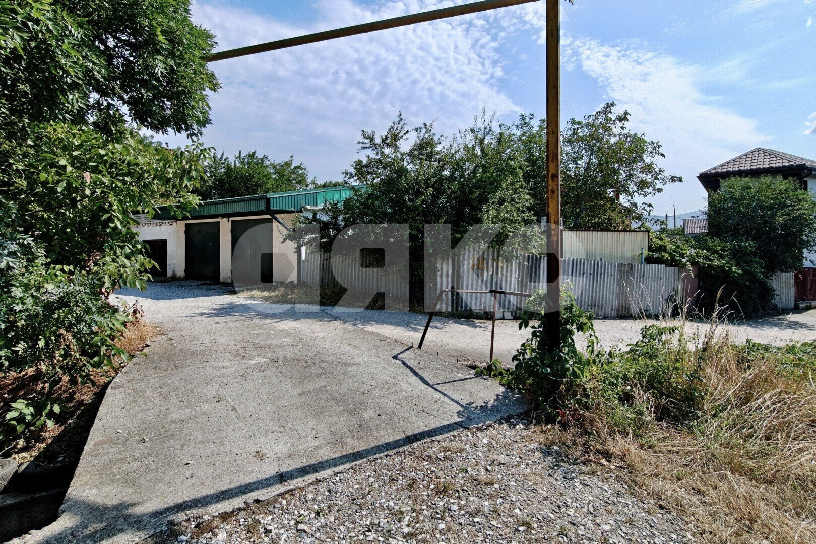 Фото №29: Дом 100&nbsp;м² + 4&nbsp;сот., 1&nbsp;эт. - Новороссийск, р. Восточный, ул. Тельмана, 14