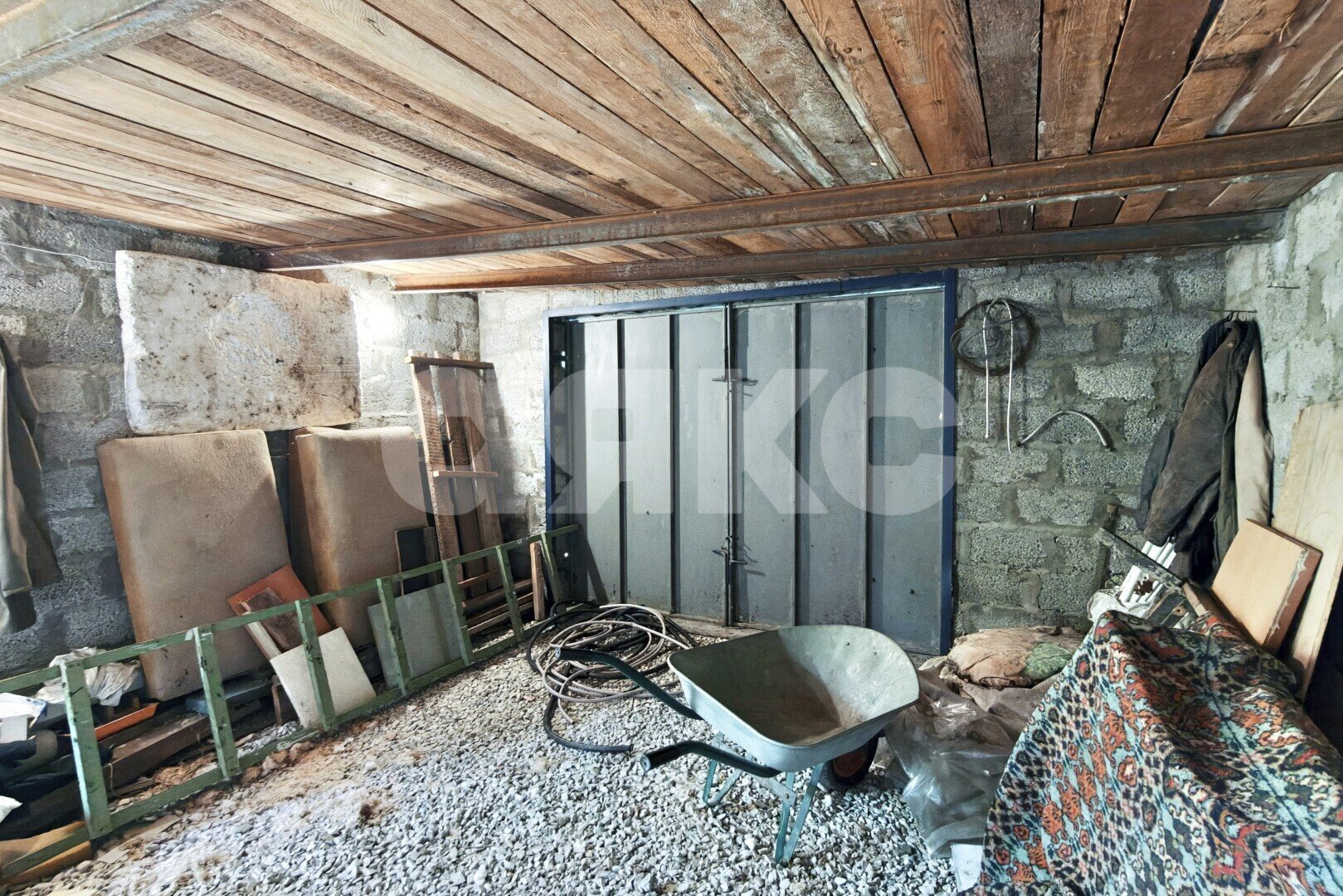 Фото №24: Дом 100&nbsp;м² + 4&nbsp;сот., 1&nbsp;эт. - Новороссийск, р. Восточный, ул. Тельмана, 14