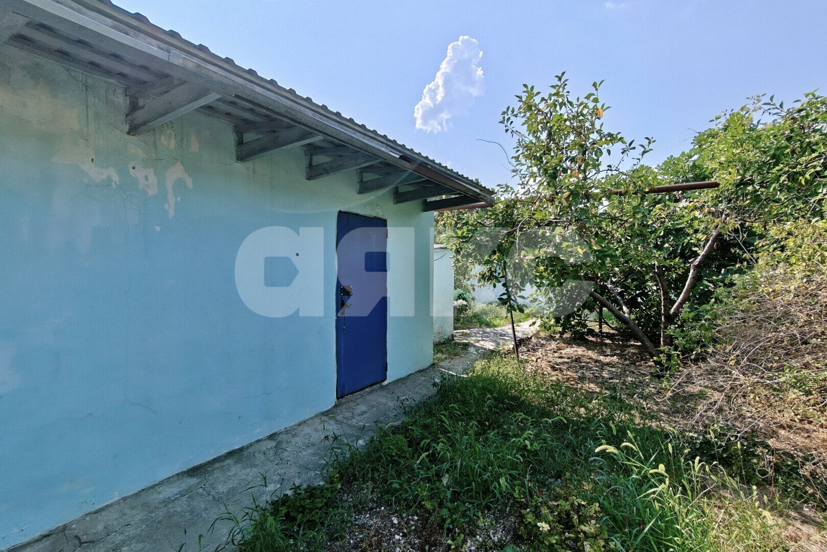 Фото №21: Дом 100&nbsp;м² + 4&nbsp;сот., 1&nbsp;эт. - Новороссийск, р. Восточный, ул. Тельмана, 14