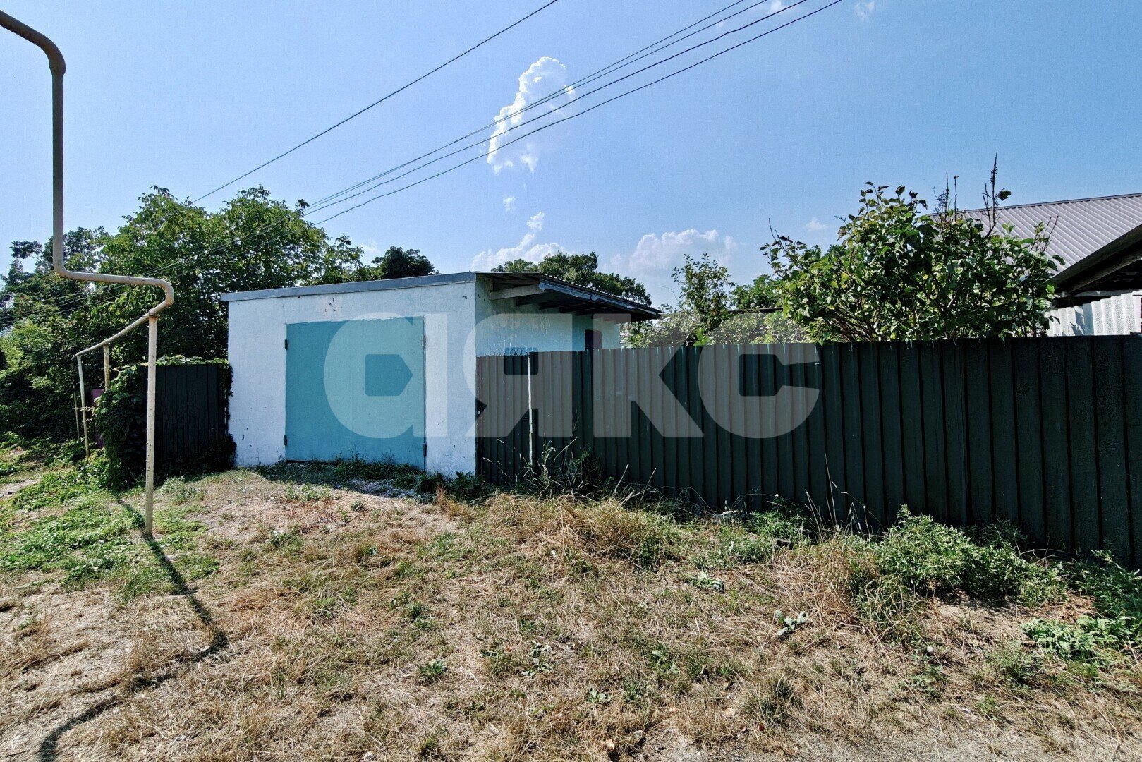 Фото №27: Дом 100&nbsp;м² + 4&nbsp;сот., 1&nbsp;эт. - Новороссийск, р. Восточный, ул. Тельмана, 14