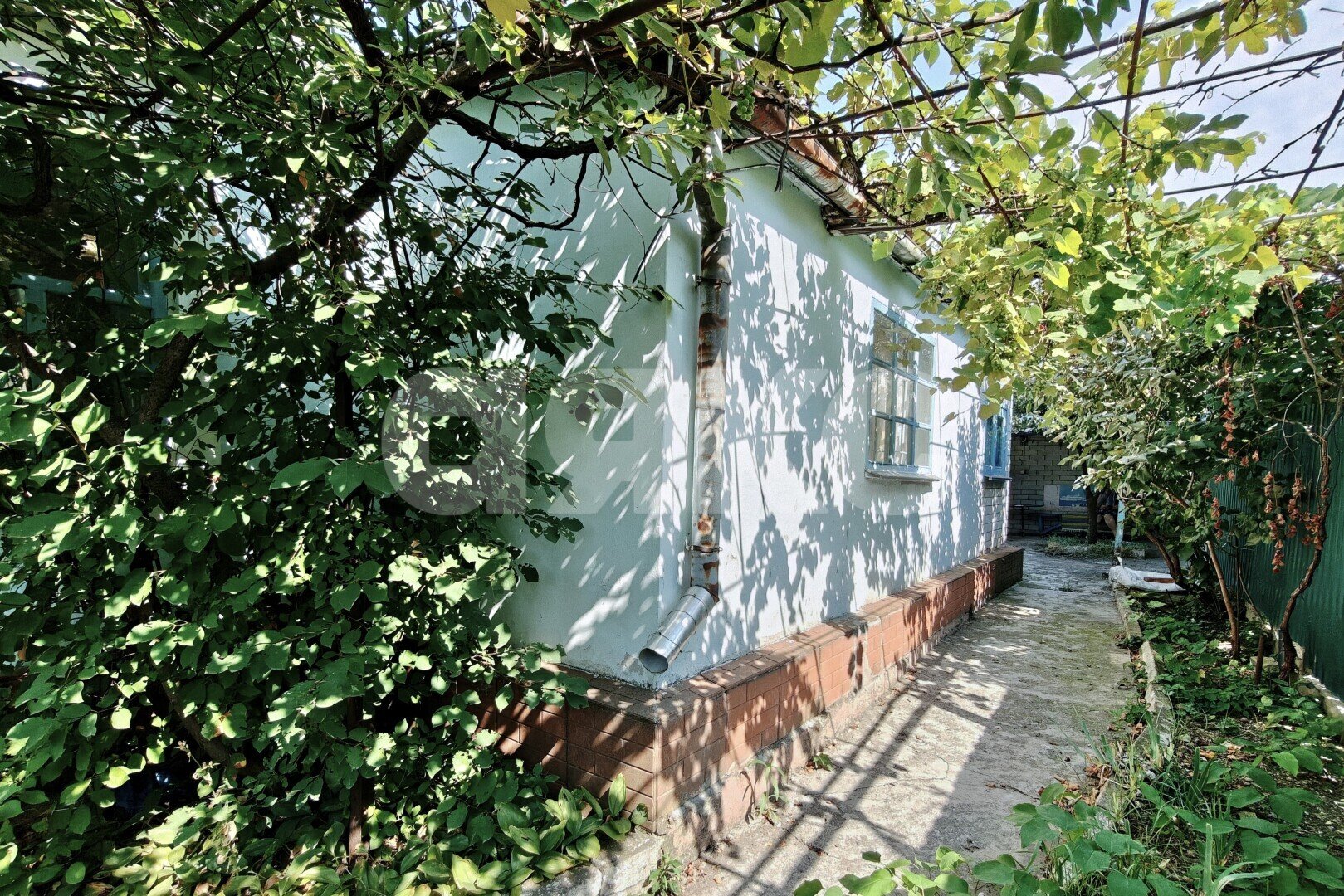 Фото №3: Дом 100&nbsp;м² + 4&nbsp;сот., 1&nbsp;эт. - Новороссийск, р. Восточный, ул. Тельмана, 14