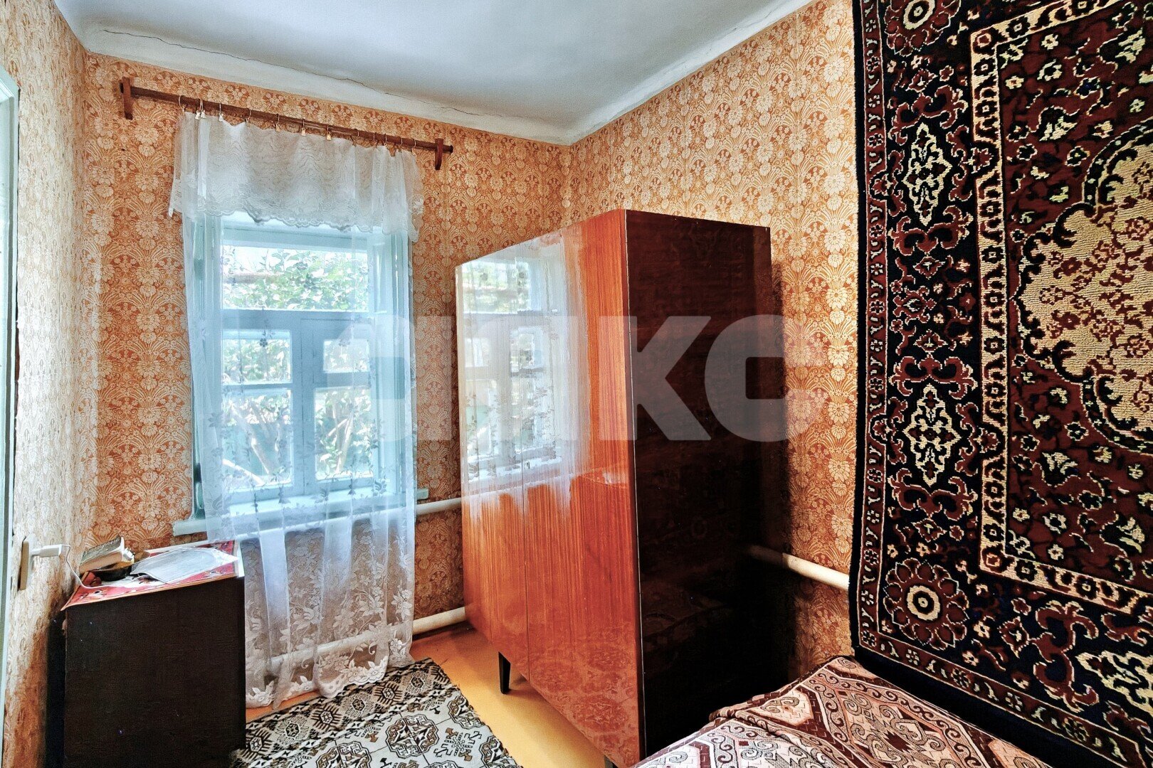 Фото №15: Дом 100&nbsp;м² + 4&nbsp;сот., 1&nbsp;эт. - Новороссийск, р. Восточный, ул. Тельмана, 14