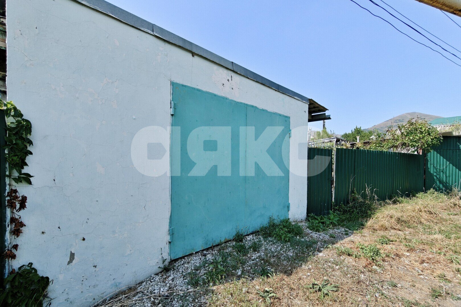 Фото №23: Дом 100&nbsp;м² + 4&nbsp;сот., 1&nbsp;эт. - Новороссийск, р. Восточный, ул. Тельмана, 14