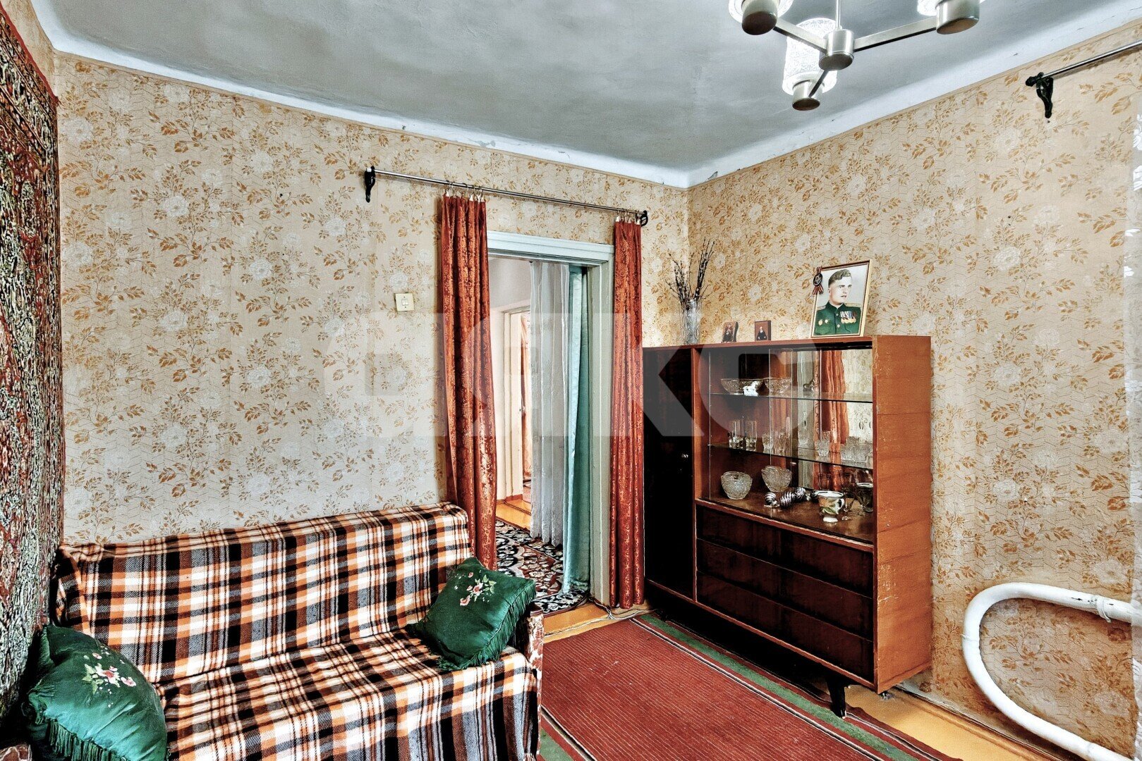Фото №13: Дом 100&nbsp;м² + 4&nbsp;сот., 1&nbsp;эт. - Новороссийск, р. Восточный, ул. Тельмана, 14