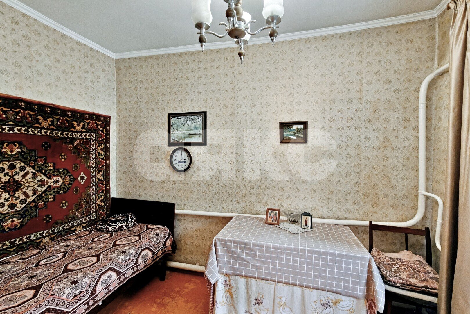 Фото №11: Дом 100&nbsp;м² + 4&nbsp;сот., 1&nbsp;эт. - Новороссийск, р. Восточный, ул. Тельмана, 14