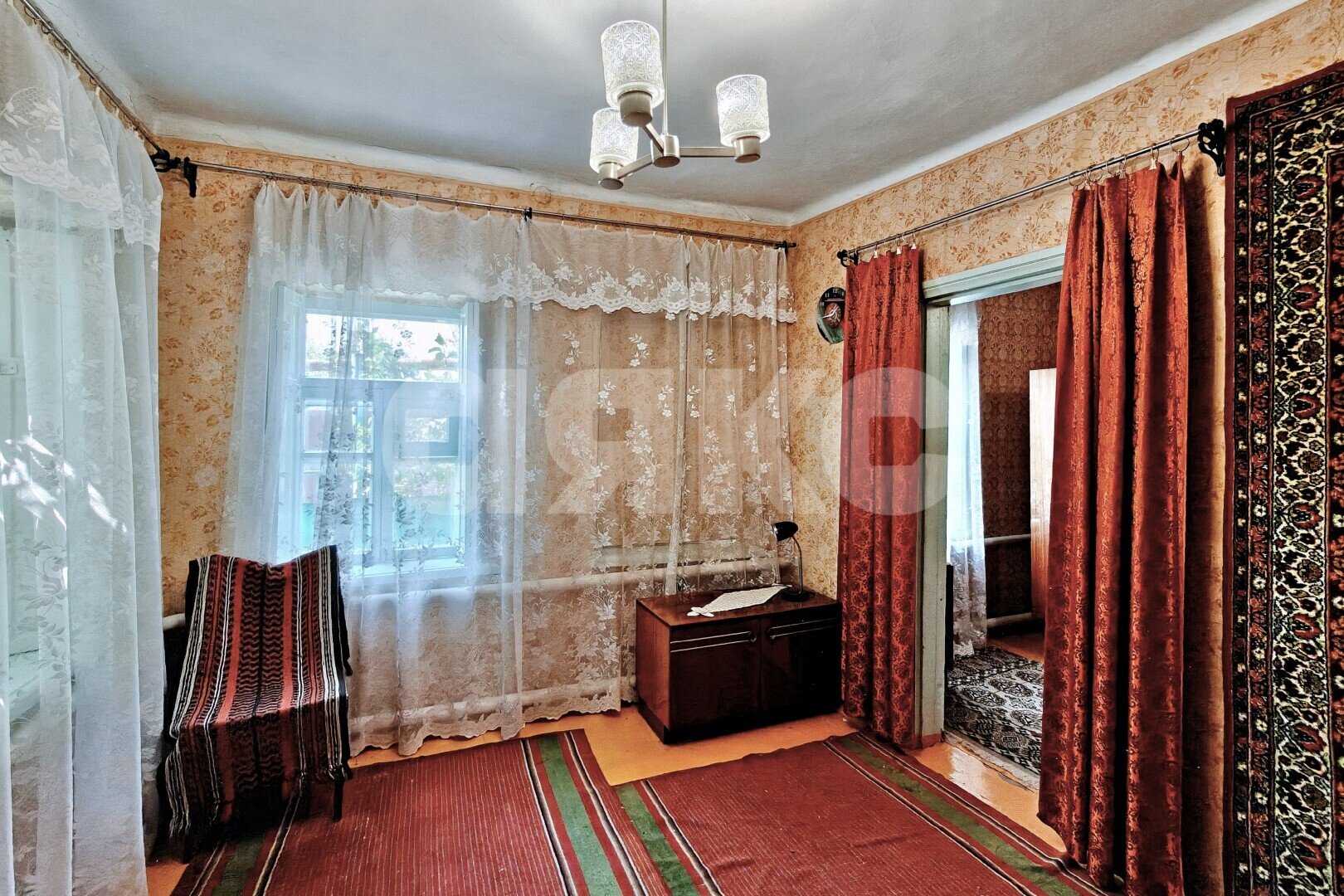 Фото №14: Дом 100&nbsp;м² + 4&nbsp;сот., 1&nbsp;эт. - Новороссийск, р. Восточный, ул. Тельмана, 14