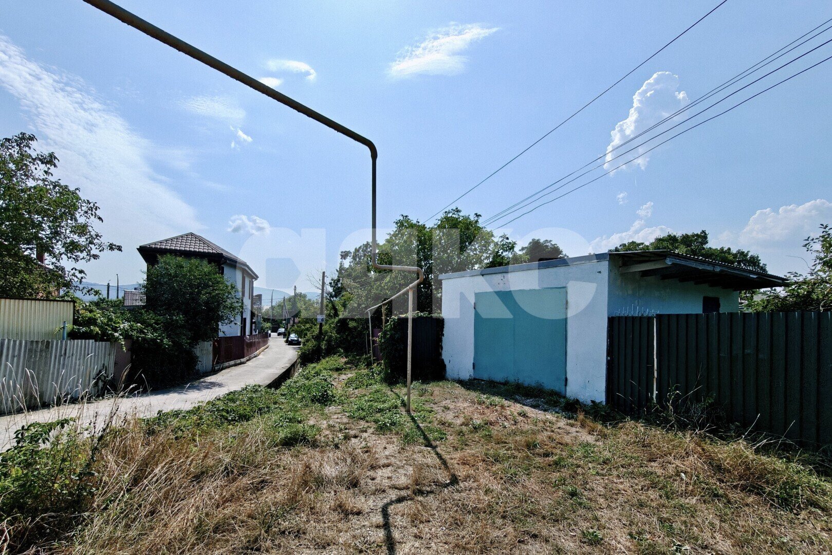 Фото №28: Дом 100&nbsp;м² + 4&nbsp;сот., 1&nbsp;эт. - Новороссийск, р. Восточный, ул. Тельмана, 14