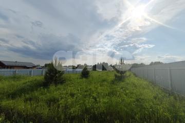 Фото №1: Земельный участок под ИЖС 6&nbsp;сот. - Раменское, мкр. КП Дергаево-3, ул. Январская, 16