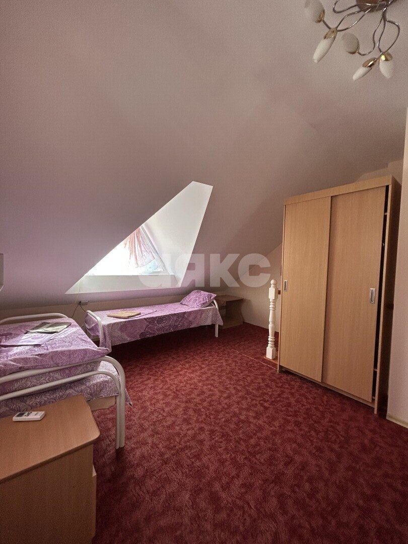 Фото №20: Таунхаус 117&nbsp;м² + 1&nbsp;сот., 4&nbsp;эт. - Ольгинка, мкр. 2-й, 9/63