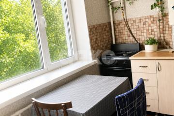 Фото №1: 2-комнатная квартира 39 м², 3/5 эт. - Прогресс, ул. Ленина, 4