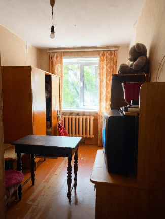 Фото №7: 3-комнатная квартира 55&nbsp;м², 2/5&nbsp;эт. - Волгоград, р. Ворошиловский, ул. Академическая, 28