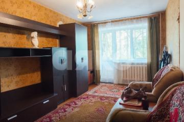Фото №1: 3-комнатная квартира 55 м², 2/5 эт. - Волгоград, р. Ворошиловский, ул. Академическая, 28