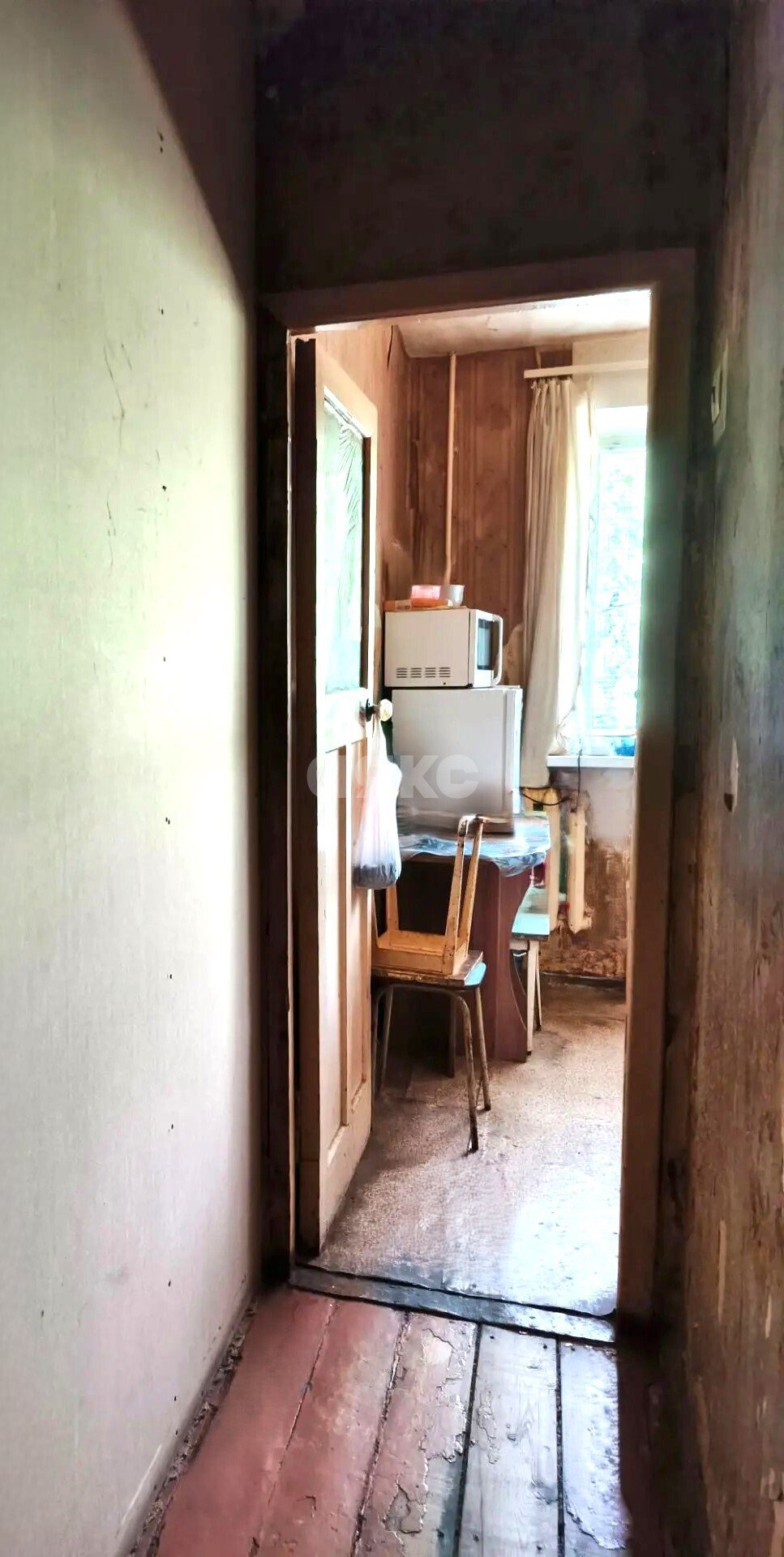 Фото №8: 3-комнатная квартира 55&nbsp;м², 2/5&nbsp;эт. - Волгоград, р. Ворошиловский, ул. Академическая, 28