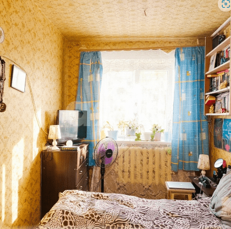 Фото №5: 3-комнатная квартира 55&nbsp;м², 2/5&nbsp;эт. - Волгоград, р. Ворошиловский, ул. Академическая, 28