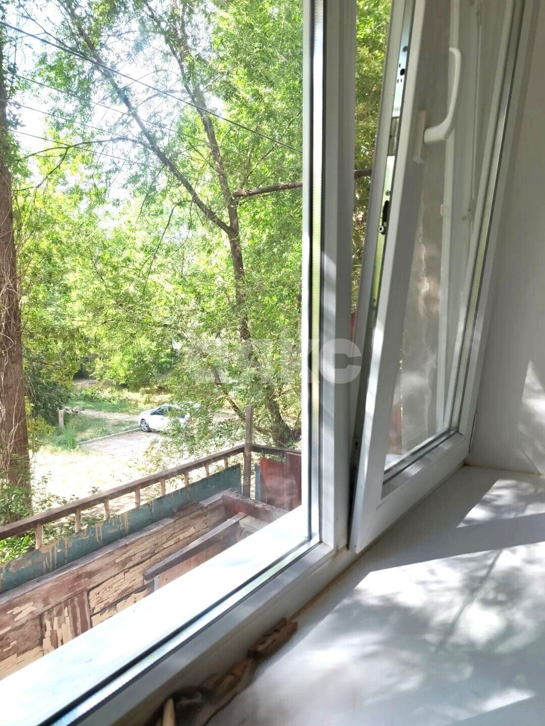 Фото №4: 3-комнатная квартира 55&nbsp;м², 2/5&nbsp;эт. - Волгоград, р. Ворошиловский, ул. Академическая, 28
