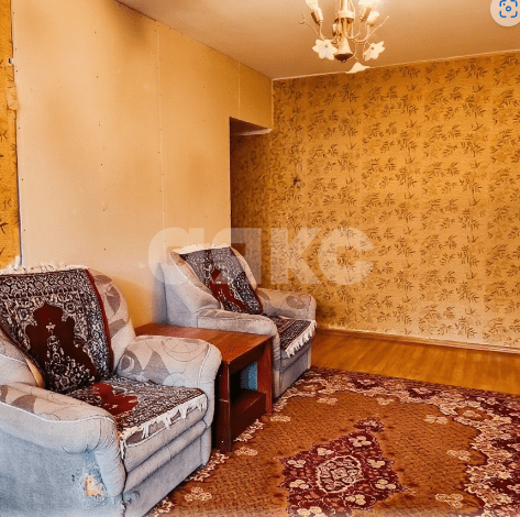Фото №3: 3-комнатная квартира 55&nbsp;м², 2/5&nbsp;эт. - Волгоград, р. Ворошиловский, ул. Академическая, 28