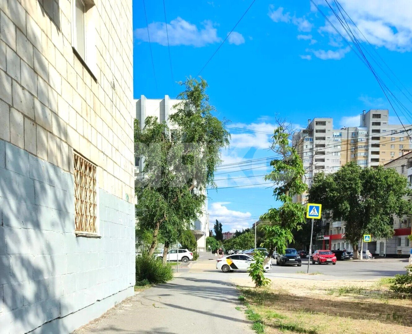 Фото №12: 3-комнатная квартира 55&nbsp;м², 2/5&nbsp;эт. - Волгоград, р. Ворошиловский, ул. Академическая, 28