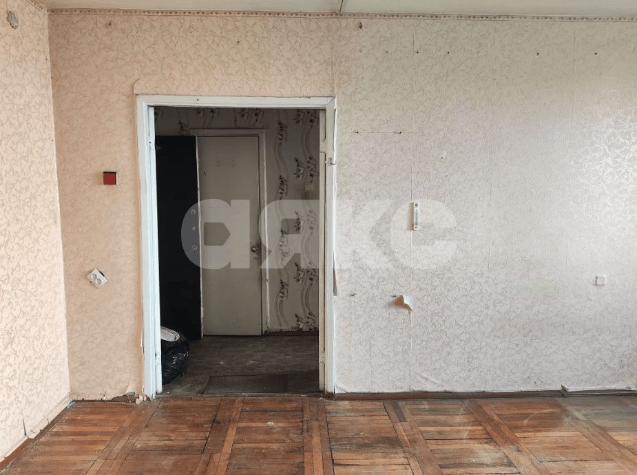 Фото №7: 1-комнатная квартира 36&nbsp;м², 4/5&nbsp;эт. - Мелитополь, мкр. квартал Жилмассив, ул. Дружбы, 220