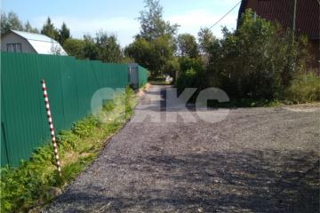 Фото №1: Участок садоводство 6.83 сот. - Армавир, мкр. 1-е Отделение, ул. Тенистая, 717