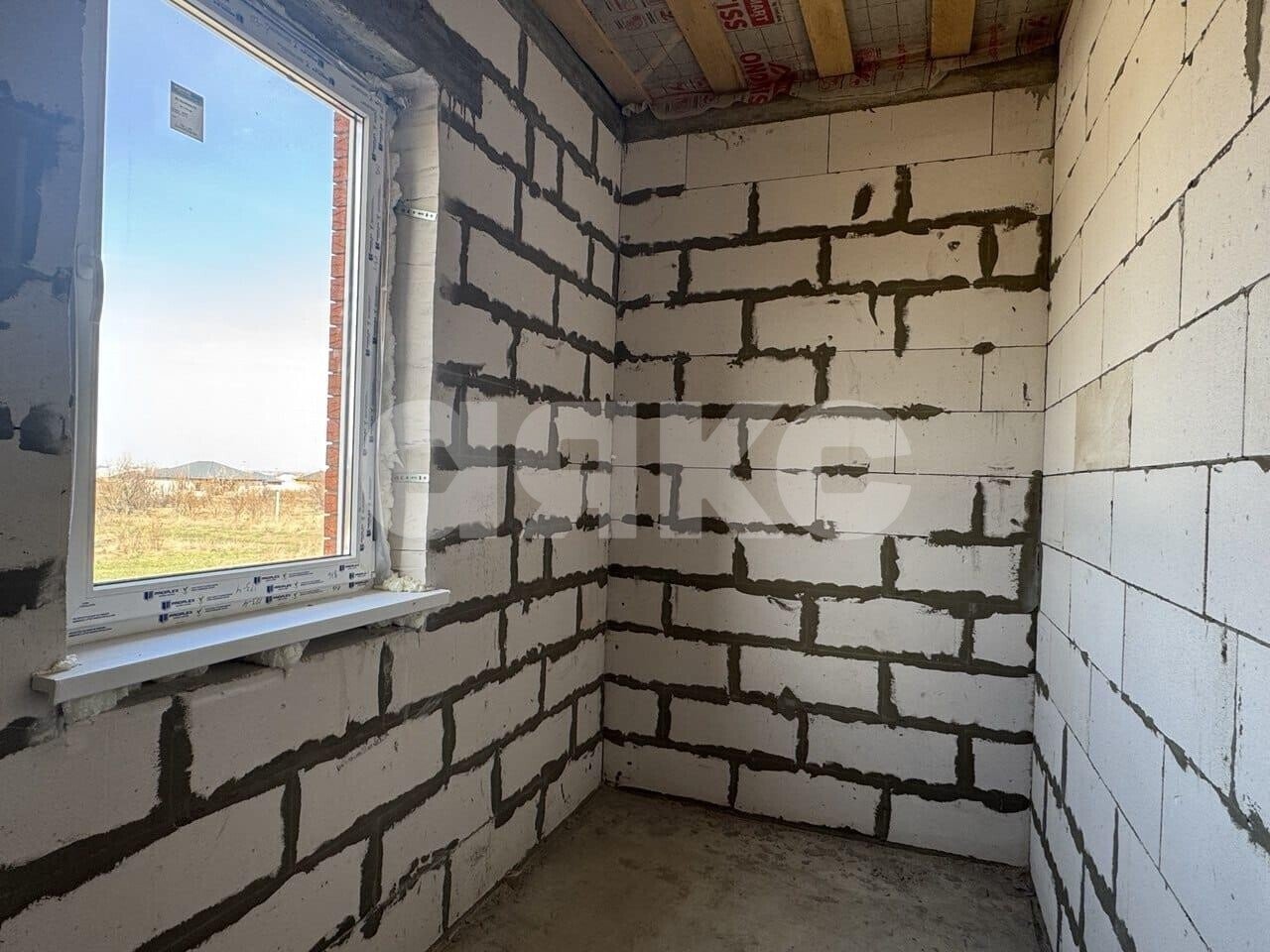 Фото №10: Дом 110&nbsp;м² + 3&nbsp;сот., 1&nbsp;эт. - Майкоп, ул. Цуга Теучежа, 39