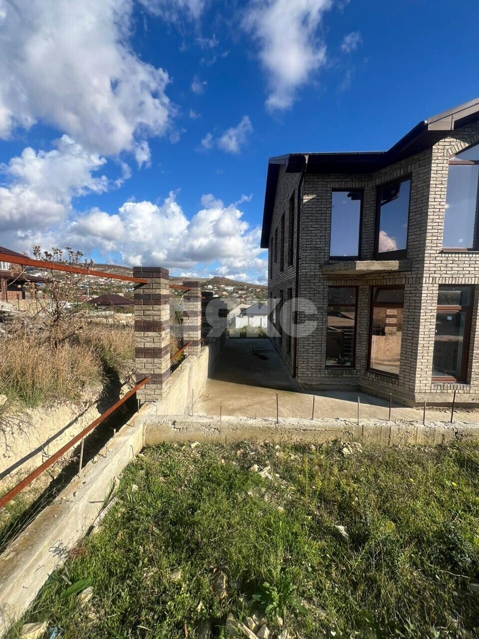 Фото №10: Дом 142&nbsp;м² + 10.69&nbsp;сот., 2&nbsp;эт. - Варваровка, ул. Десантная