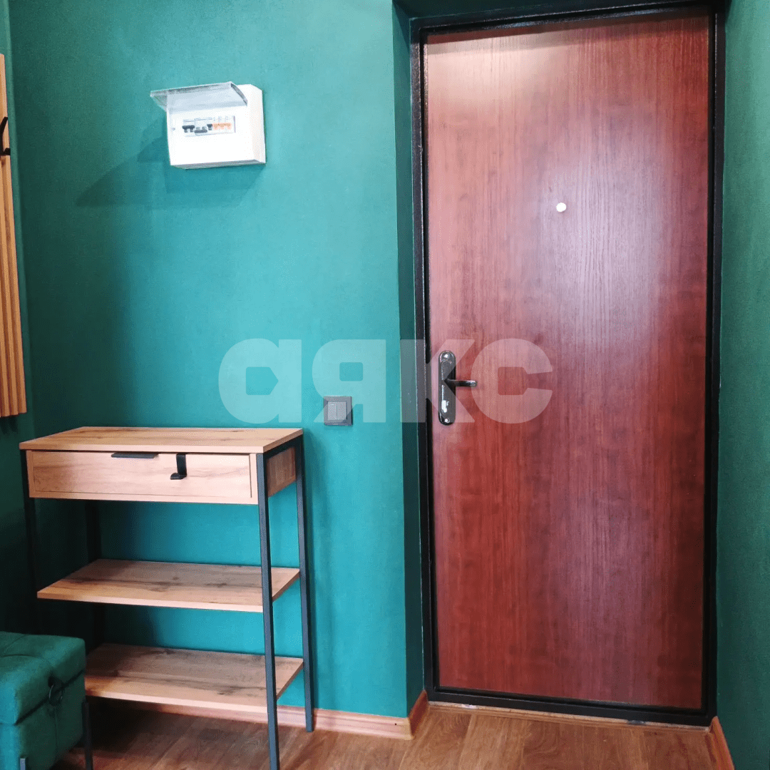 Фото №10: 1-комнатная квартира 35&nbsp;м², 7/8&nbsp;эт. - Горячий Ключ, мкр. Администрация, ул. Рябиновая, 2Бк2