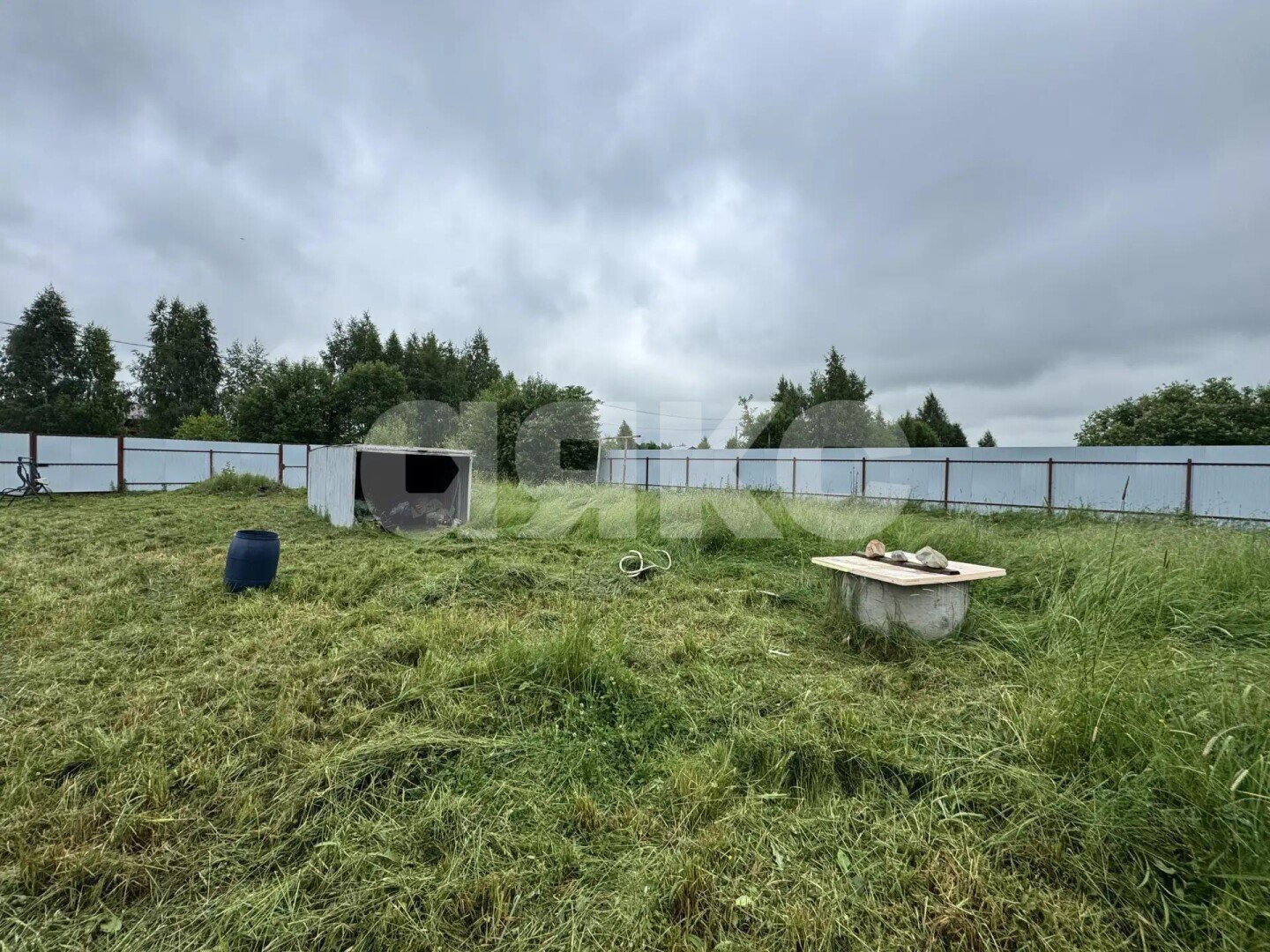 Фото №11: Дом 67&nbsp;м² + 15&nbsp;сот., 2&nbsp;эт. - Новосёлово, ул. Центральная, 46