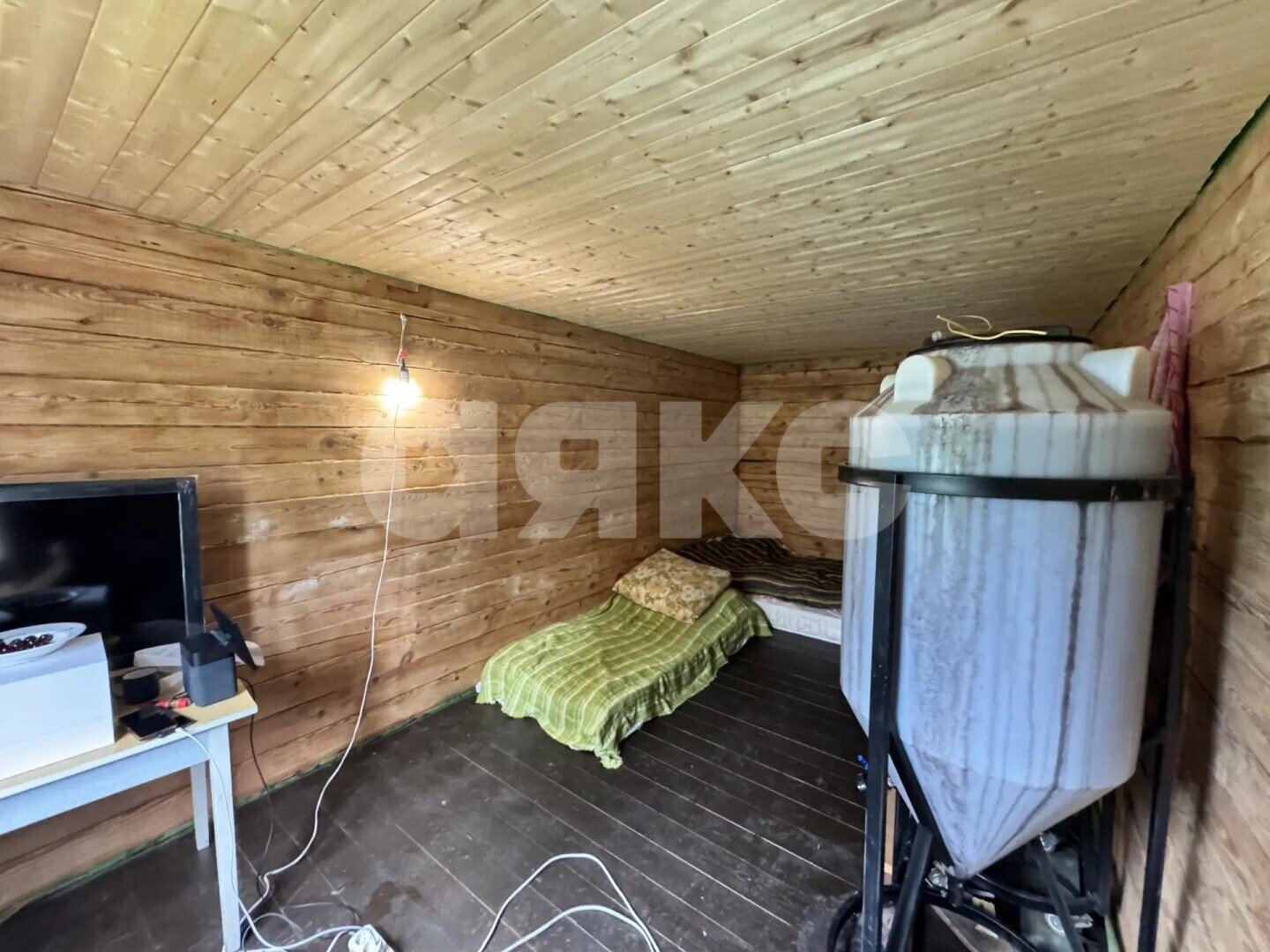 Фото №5: Дом 67&nbsp;м² + 15&nbsp;сот., 2&nbsp;эт. - Новосёлово, ул. Центральная, 46