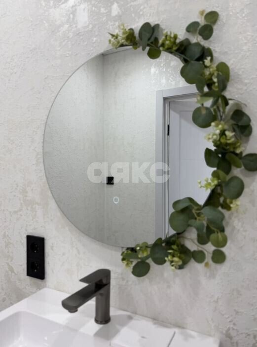 Фото №15: Студия 27&nbsp;м², 13/21&nbsp;эт. - Анапа, мкр. жилой комплекс Трио-комфорт, ул. Рождественская, 55к1