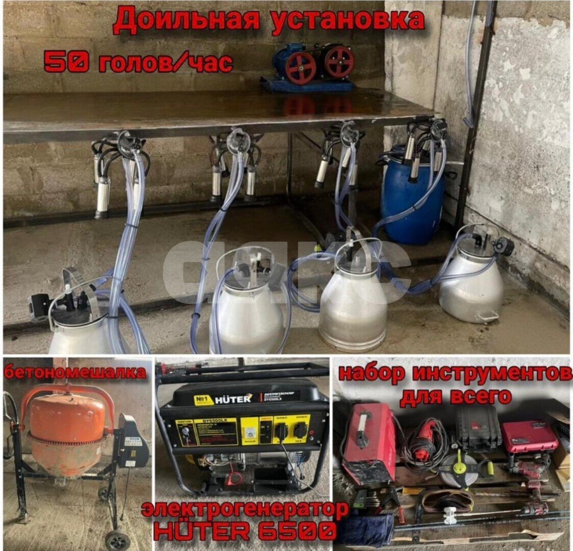 Фото №4: Коммерческая земля 2.4&nbsp;сот. - Республика Адыгея (Адыгея) Майкопский район
