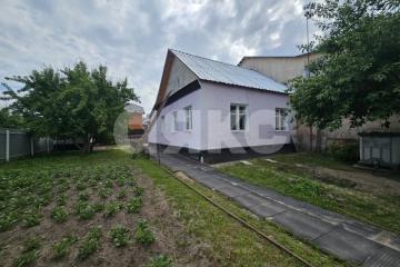 Фото №1: Дом 54 м² + 6 сот., 1 эт. - Городище, ул. Мира, 17