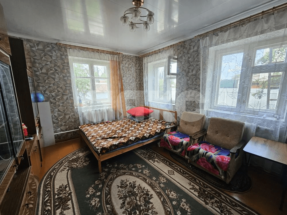 Фото №4: Дом 54&nbsp;м² + 6&nbsp;сот., 1&nbsp;эт. - Городище, ул. Мира, 17
