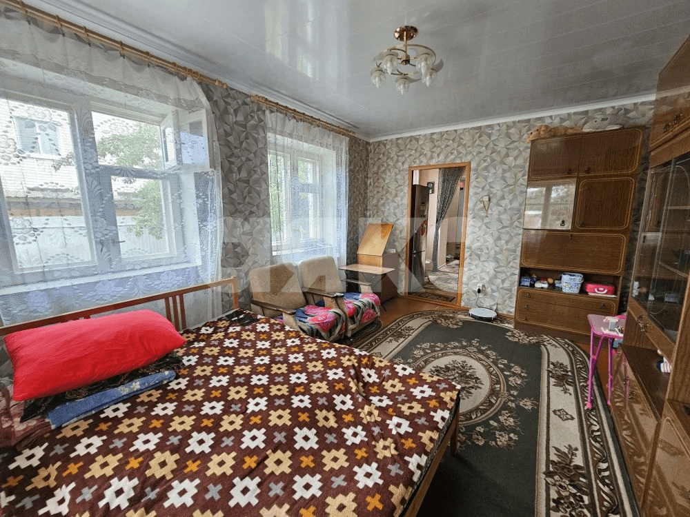 Фото №6: Дом 54&nbsp;м² + 6&nbsp;сот., 1&nbsp;эт. - Городище, ул. Мира, 17