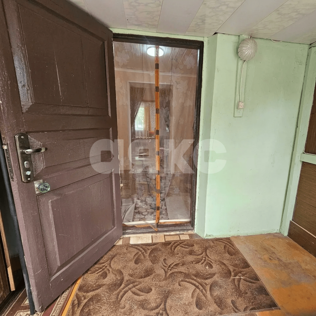 Фото №2: Дом 54&nbsp;м² + 6&nbsp;сот., 1&nbsp;эт. - Городище, ул. Мира, 17