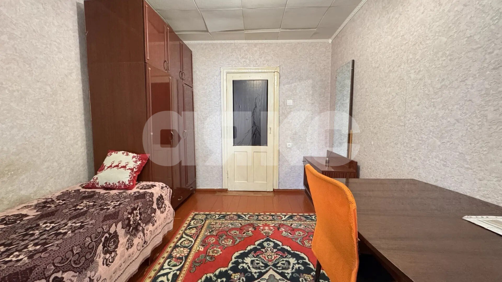 Фото №23: 4-комнатная квартира 79&nbsp;м², 1/3&nbsp;эт. - Кореновск, ул. Центральная, 6