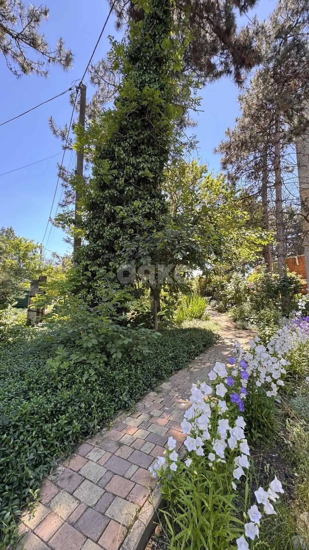 Фото №8: 4-комнатная квартира 79&nbsp;м², 1/3&nbsp;эт. - Кореновск, ул. Центральная, 6
