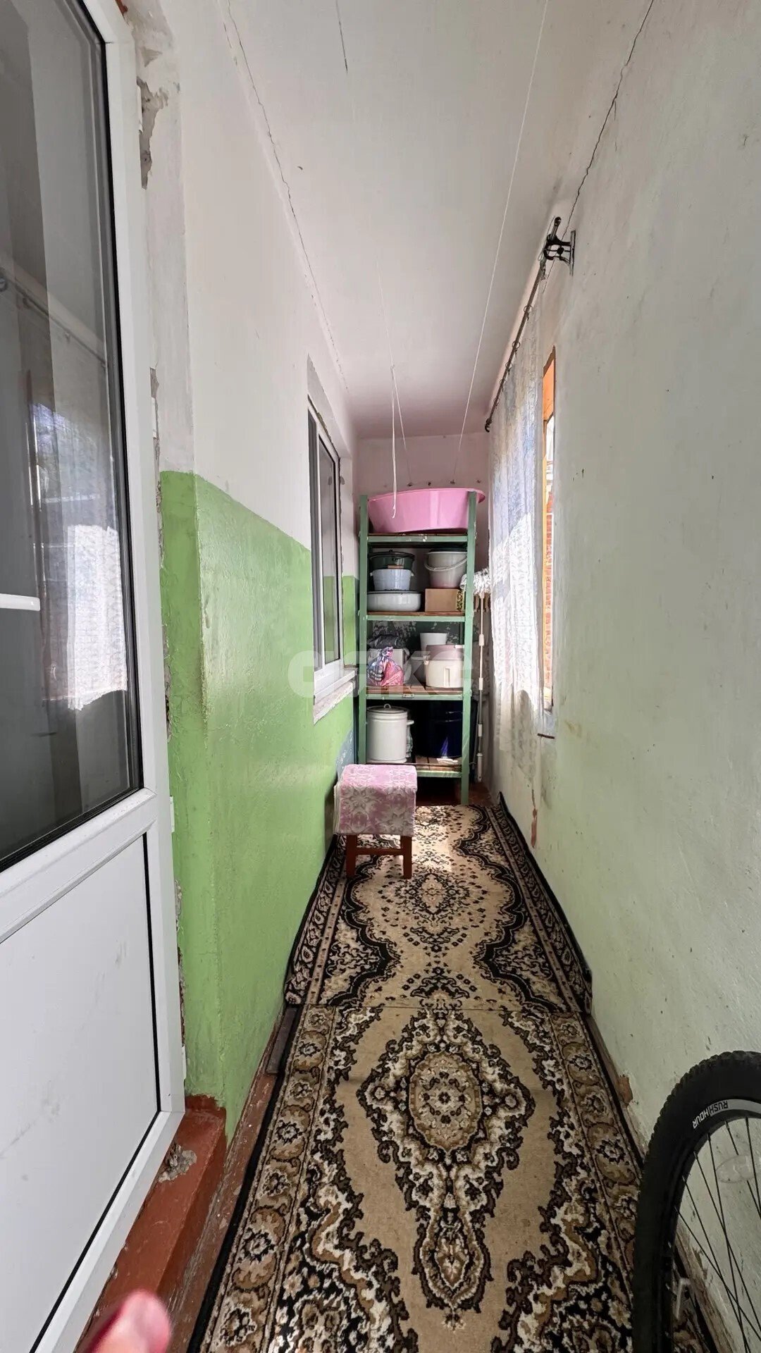 Фото №28: 4-комнатная квартира 79&nbsp;м², 1/3&nbsp;эт. - Кореновск, ул. Центральная, 6