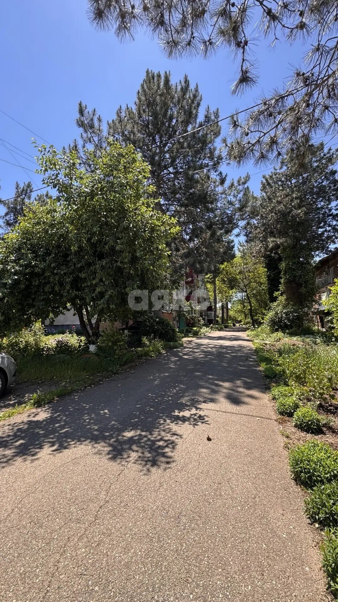 Фото №7: 4-комнатная квартира 79&nbsp;м², 1/3&nbsp;эт. - Кореновск, ул. Центральная, 6