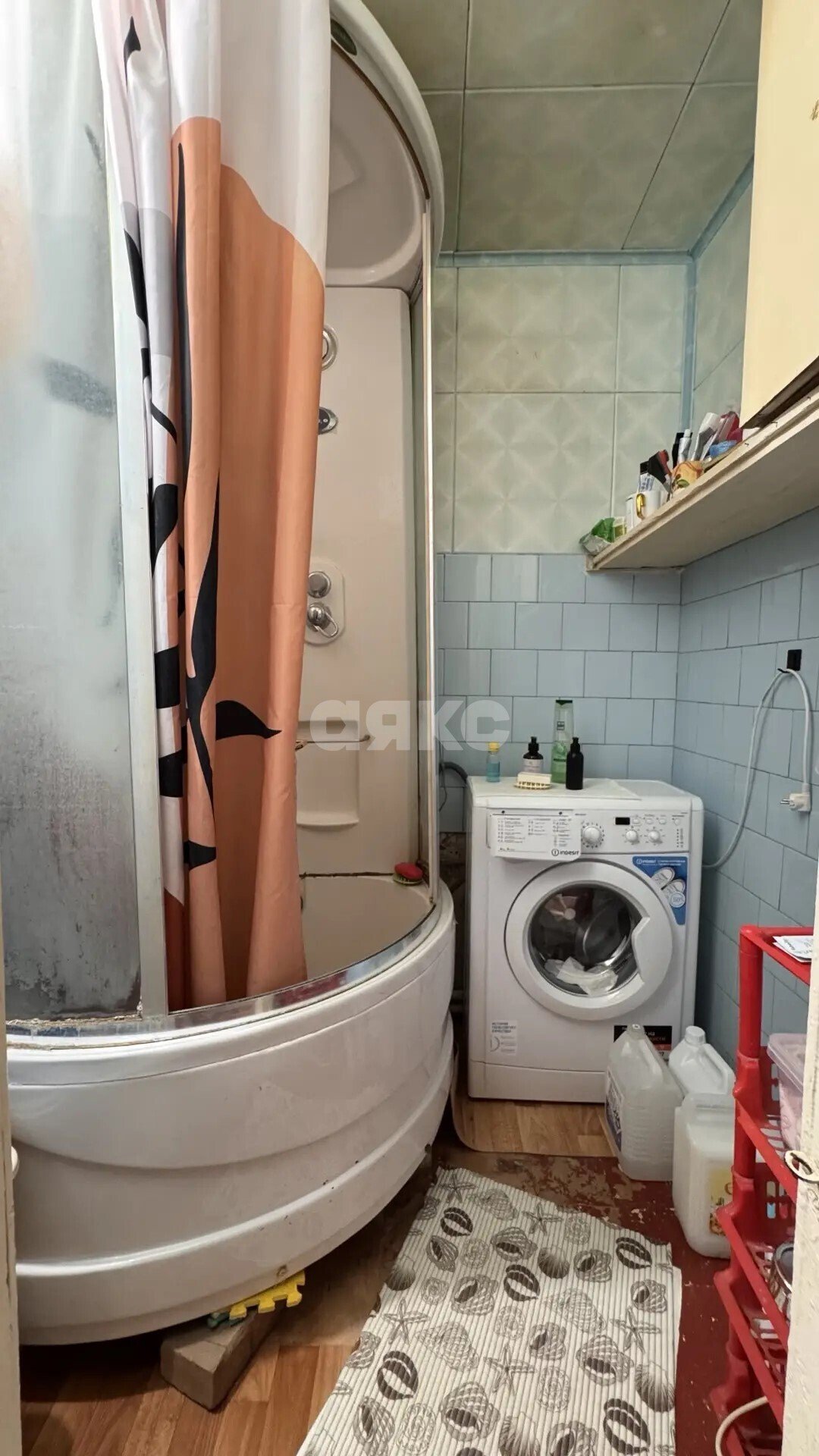Фото №30: 4-комнатная квартира 79&nbsp;м², 1/3&nbsp;эт. - Кореновск, ул. Центральная, 6