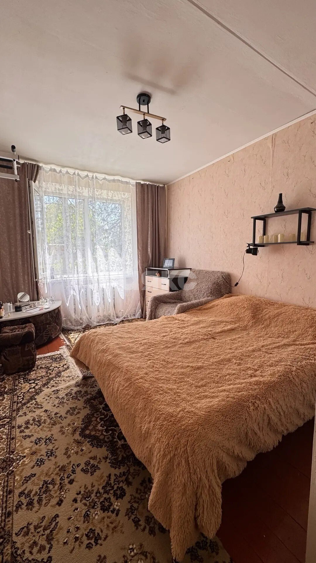 Фото №20: 4-комнатная квартира 79&nbsp;м², 1/3&nbsp;эт. - Кореновск, ул. Центральная, 6