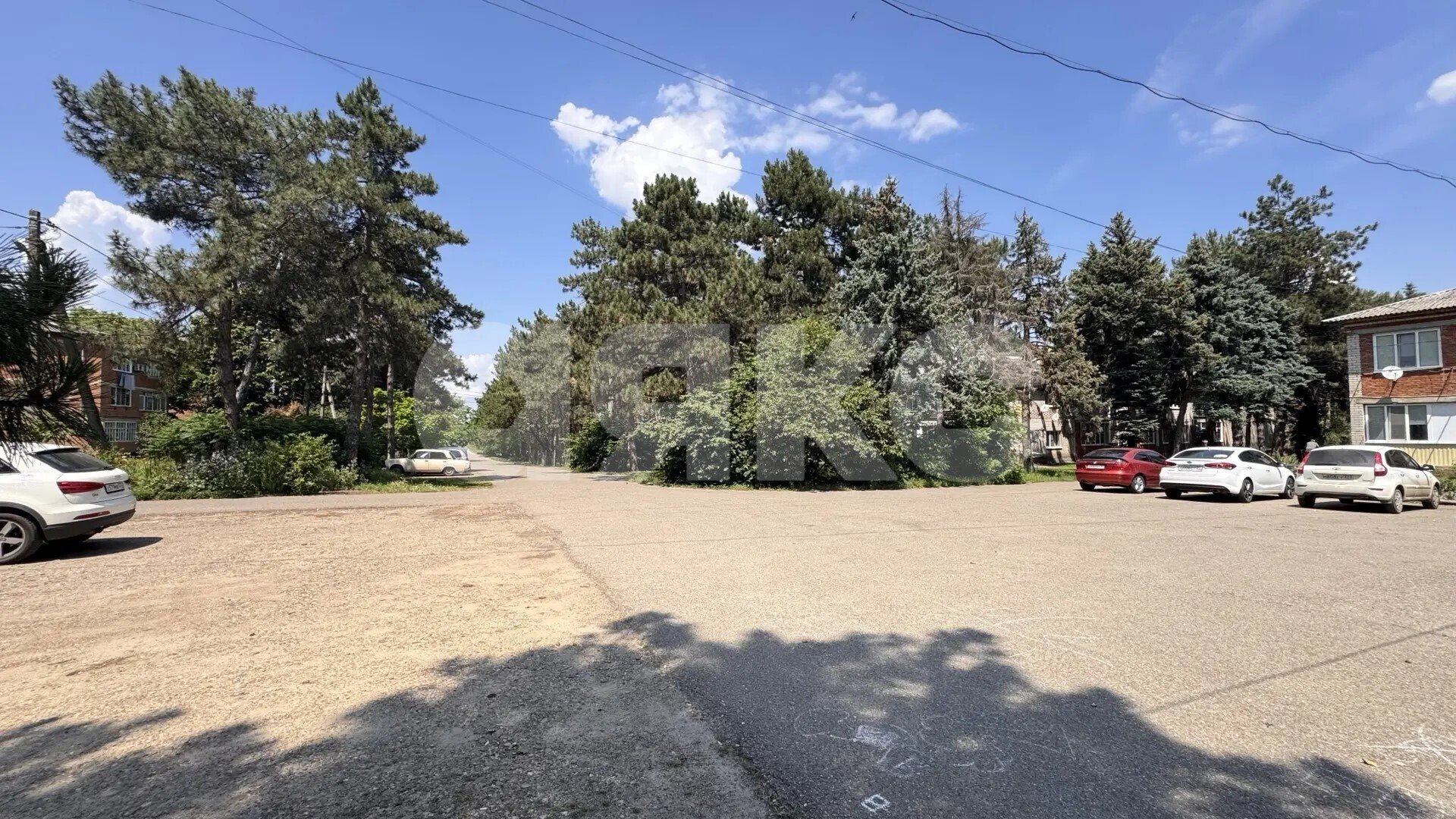 Фото №33: 4-комнатная квартира 79&nbsp;м², 1/3&nbsp;эт. - Кореновск, ул. Центральная, 6