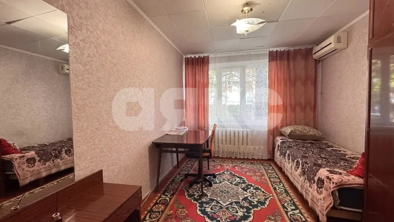 Фото №24: 4-комнатная квартира 79&nbsp;м², 1/3&nbsp;эт. - Кореновск, ул. Центральная, 6