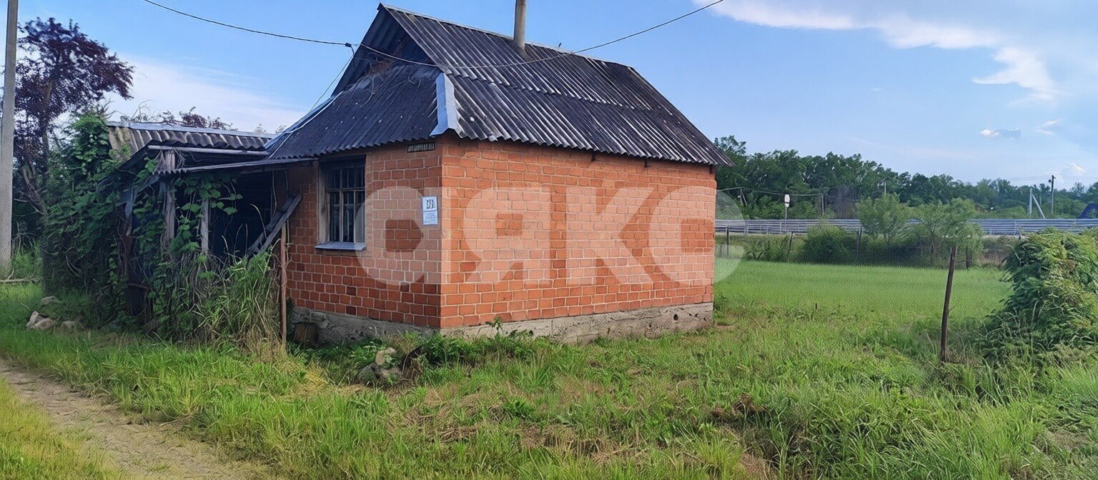 Фото №3: Участок садоводство 6.5&nbsp;сот. - СНТ Росинка, ул. Придорожная, 23