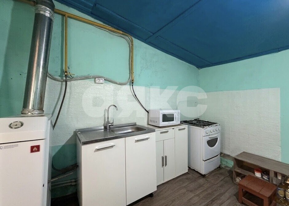 Фото №8: Дом 95&nbsp;м² + 12&nbsp;сот., 1&nbsp;эт. - Песчаный, ул. Комсомольская